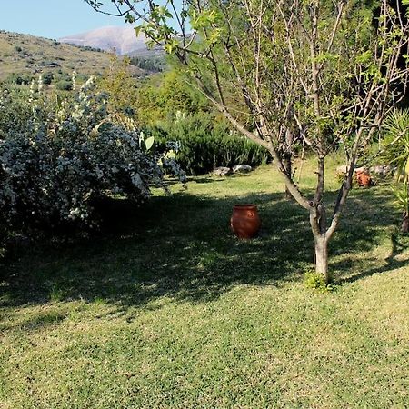 Fragosiko - Rustic Retreat In Kefalonia Argostoli  Exterior foto