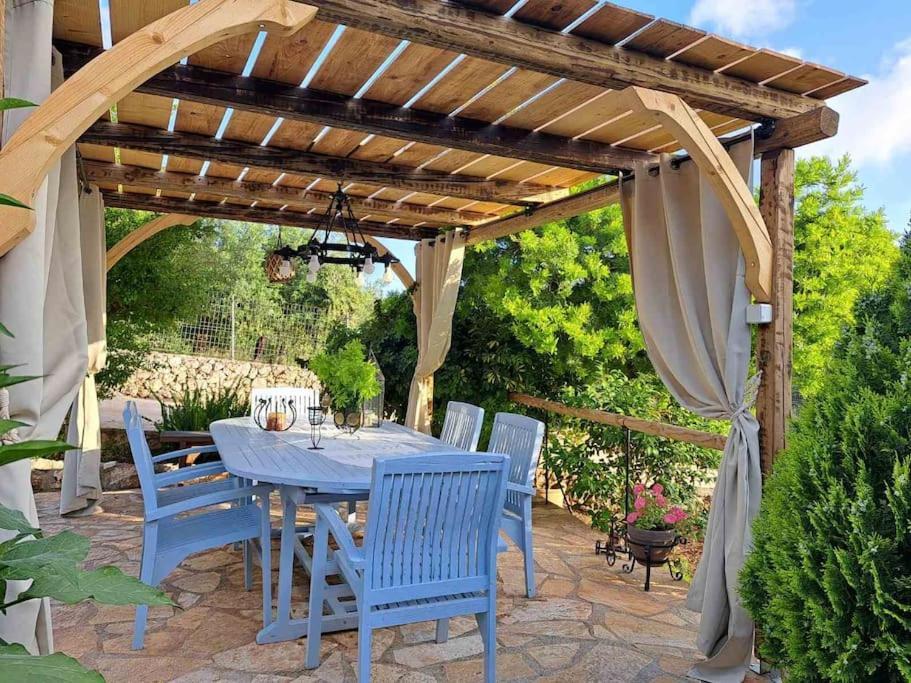 Fragosiko - Rustic Retreat In Kefalonia Argostoli  Exterior foto