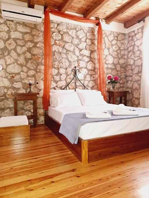 Fragosiko - Rustic Retreat In Kefalonia Argostoli  Exterior foto