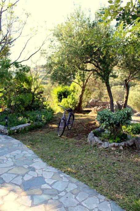 Fragosiko - Rustic Retreat In Kefalonia Argostoli  Exterior foto