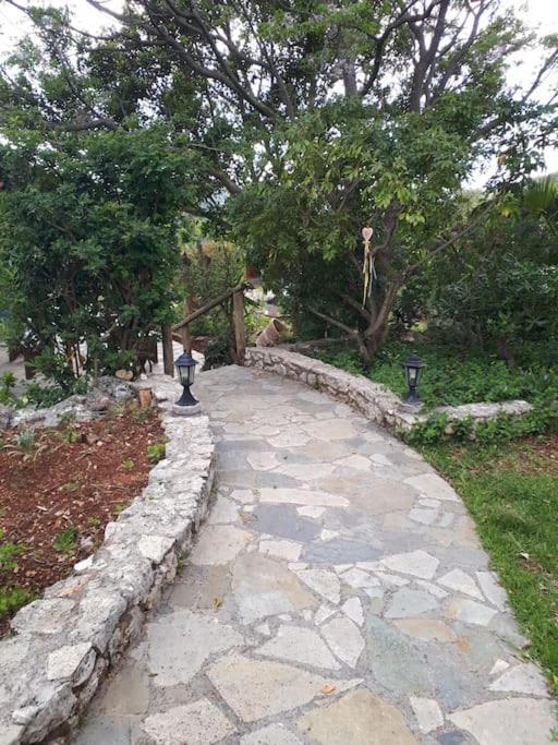 Fragosiko - Rustic Retreat In Kefalonia Argostoli  Exterior foto